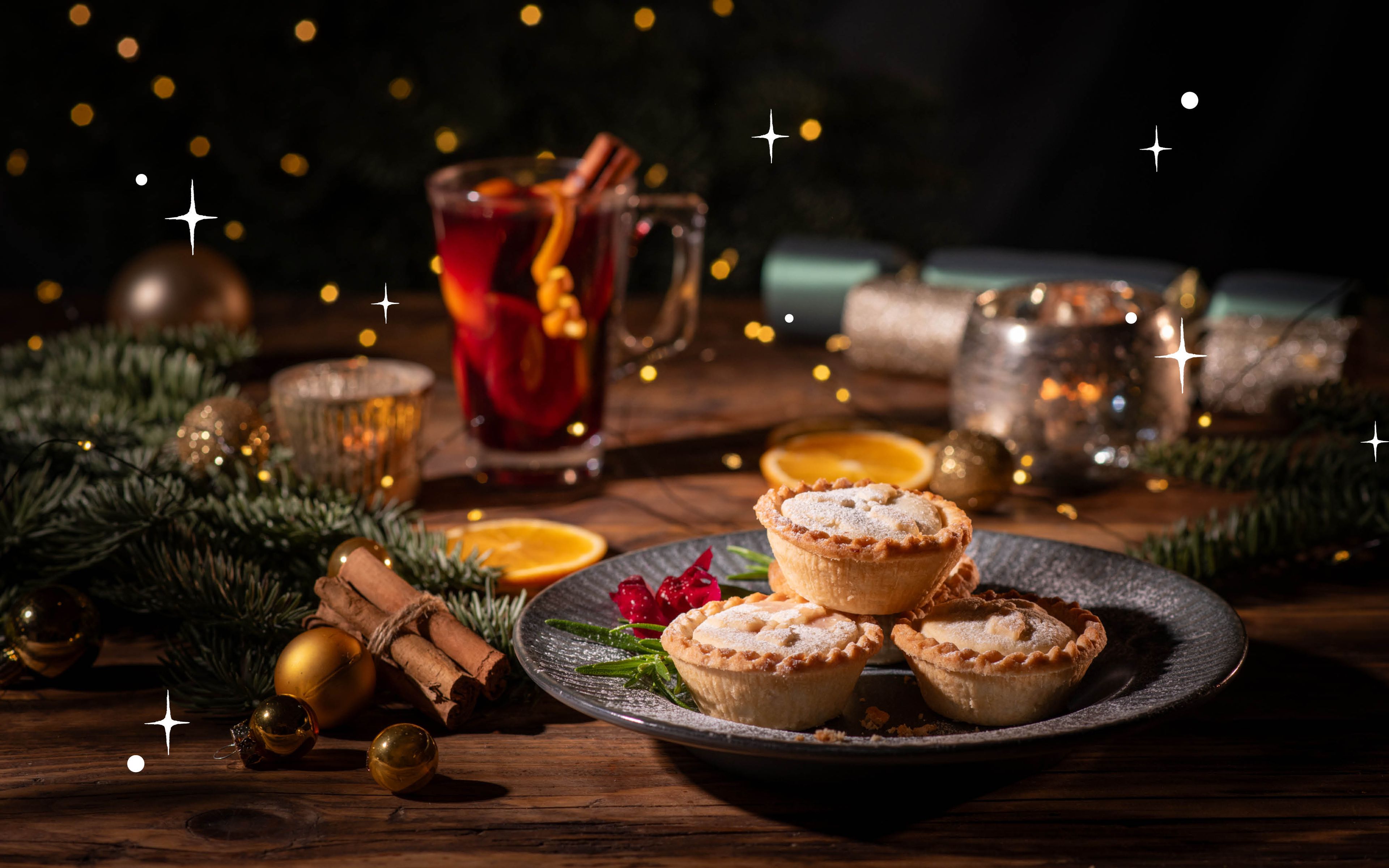 christmas treats